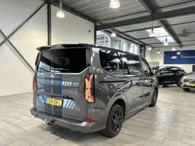 Ford Tourneo Custom Sport 340 2.5 PHEV 233 pk L1 8 persoons thumbnail 4