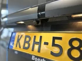 Ford Tourneo Custom Sport 340 2.5 PHEV 233 pk L1 8 persoons thumbnail 5