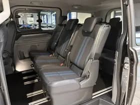 Ford Tourneo Custom Sport 340 2.5 PHEV 233 pk L1 8 persoons thumbnail 9