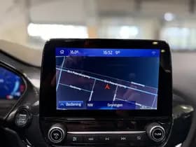 Ford Puma EcoBoost Hybrid 155 pk ST-Line thumbnail 11