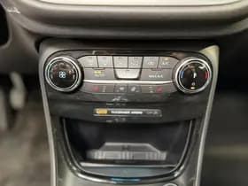 Ford Puma EcoBoost Hybrid 155 pk ST-Line thumbnail 12