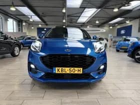 Ford Puma EcoBoost Hybrid 155 pk ST-Line thumbnail 5