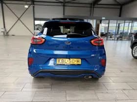 Ford Puma EcoBoost Hybrid 155 pk ST-Line thumbnail 6