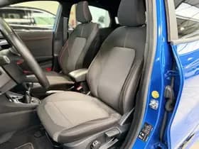 Ford Puma EcoBoost Hybrid 155 pk ST-Line thumbnail 7