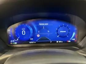 Ford Puma EcoBoost Hybrid 155 pk ST-Line thumbnail 9