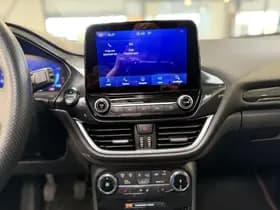 Ford Puma EcoBoost Hybrid 155 pk ST-Line thumbnail 10