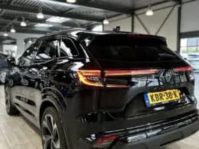 Renault Austral 1.2 E-Tech full hybrid 200 Iconic Esprit Alpine thumbnail 2