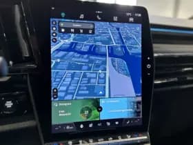 Renault Austral 1.2 E-Tech full hybrid 200 Iconic Esprit Alpine thumbnail 12