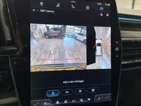 Renault Austral 1.2 E-Tech full hybrid 200 Iconic Esprit Alpine thumbnail 13