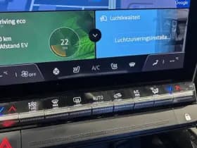 Renault Austral 1.2 E-Tech full hybrid 200 Iconic Esprit Alpine thumbnail 14