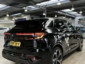 Renault Austral 1.2 E-Tech full hybrid 200 Iconic Esprit Alpine thumbnail 4