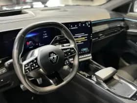 Renault Austral 1.2 E-Tech full hybrid 200 Iconic Esprit Alpine thumbnail 8