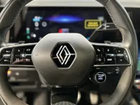 Renault Austral 1.2 E-Tech full hybrid 200 Iconic Esprit Alpine thumbnail 9