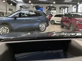 Renault Austral 1.2 E-Tech full hybrid 200 Iconic Esprit Alpine thumbnail 10