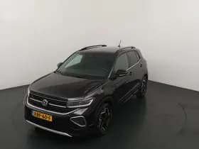 Volkswagen T-Cross 1.5 TSI 150 pk R-Line Edition thumbnail 2