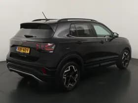 Volkswagen T-Cross 1.5 TSI 150 pk R-Line Edition thumbnail 6