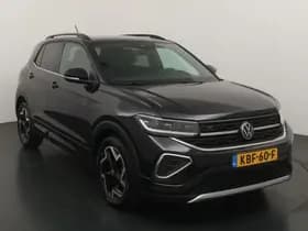 Volkswagen T-Cross 1.5 TSI 150 pk R-Line Edition thumbnail 8