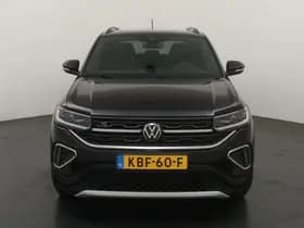 Volkswagen T-Cross 1.5 TSI 150 pk R-Line Edition thumbnail 9