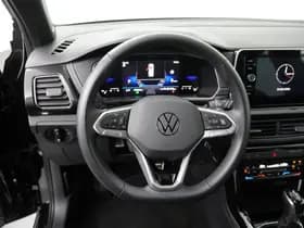 Volkswagen T-Cross 1.5 TSI 150 pk R-Line Edition thumbnail 10
