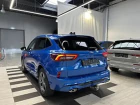 Ford Kuga 2.5 PHEV 243 pk ST-Line X thumbnail 2