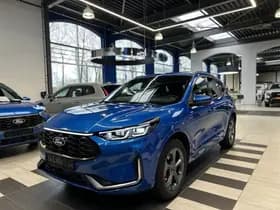 Ford Kuga 2.5 PHEV 243 pk ST-Line X