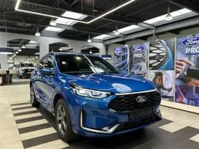 Ford Kuga 2.5 PHEV 243 pk ST-Line X thumbnail 3