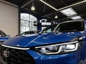 Ford Kuga 2.5 PHEV 243 pk ST-Line X thumbnail 22