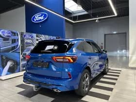 Ford Kuga 2.5 PHEV 243 pk ST-Line X thumbnail 4