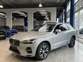 Volvo XC60 2.0 T6 Plug-in hybrid 350 pk AWD Core Bright