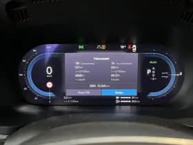 Volvo XC60 2.0 T6 Plug-in hybrid 350 pk AWD Core Bright thumbnail 11