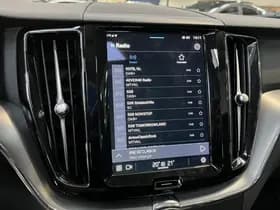 Volvo XC60 2.0 T6 Plug-in hybrid 350 pk AWD Core Bright thumbnail 13