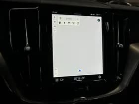 Volvo XC60 2.0 T6 Plug-in hybrid 350 pk AWD Core Bright thumbnail 15