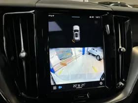 Volvo XC60 2.0 T6 Plug-in hybrid 350 pk AWD Core Bright thumbnail 16