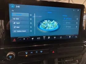 Ford Tourneo Custom Titanium X 340 2.5 PHEV 233 pk L2 9 persoons thumbnail 21