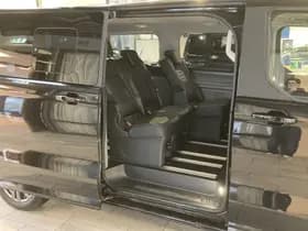 Ford Tourneo Custom Titanium X 340 2.5 PHEV 233 pk L2 9 persoons thumbnail 30