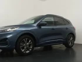 Ford Kuga 2.5 PHEV 225 pk ST-Line thumbnail 3