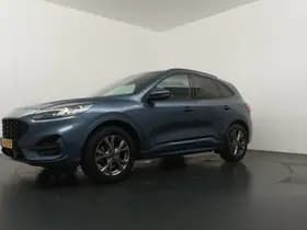 Ford Kuga 2.5 PHEV 225 pk ST-Line thumbnail 2