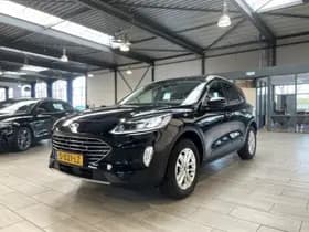 Ford Kuga 2.5 PHEV 225 pk ST-Line thumbnail 3