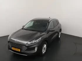 Ford Kuga 2.5 PHEV 225 pk ST-Line thumbnail 4