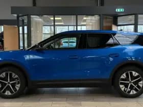 Ford Explorer Extended Range RWD 286 pk 77 kWh thumbnail 2