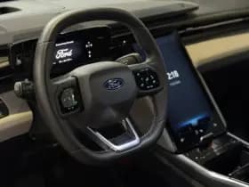 Ford Explorer Extended Range RWD 286 pk 77 kWh thumbnail 12