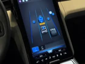 Ford Explorer Extended Range RWD 286 pk 77 kWh thumbnail 18