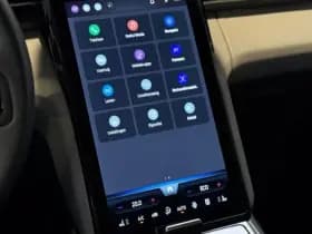 Ford Explorer Extended Range RWD 286 pk 77 kWh thumbnail 20