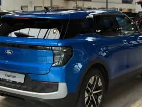 Ford Explorer Extended Range RWD 286 pk 77 kWh thumbnail 5