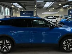 Ford Explorer Extended Range RWD 286 pk 77 kWh thumbnail 6