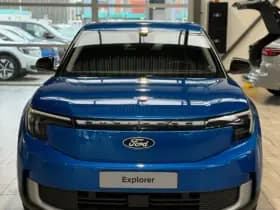 Ford Explorer Extended Range RWD 286 pk 77 kWh thumbnail 8