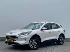 Ford Kuga thumbnail 2