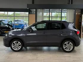 Volkswagen T-Cross thumbnail 2