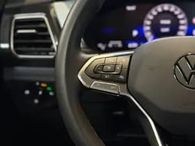 Volkswagen T-Cross thumbnail 14