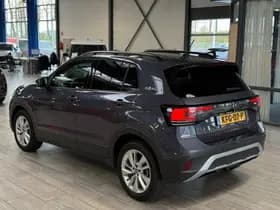 Volkswagen T-Cross thumbnail 3